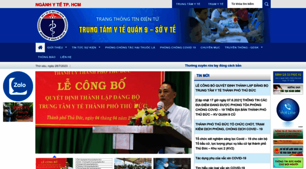 trungtamytequan9.medinet.gov.vn