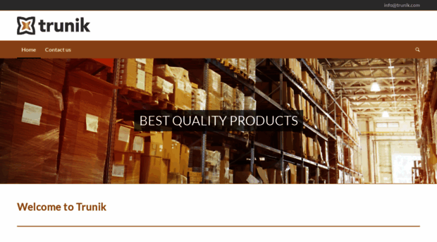 trunik.com