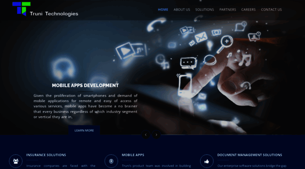 trunitech.com