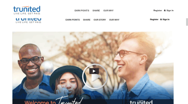 trunited.com