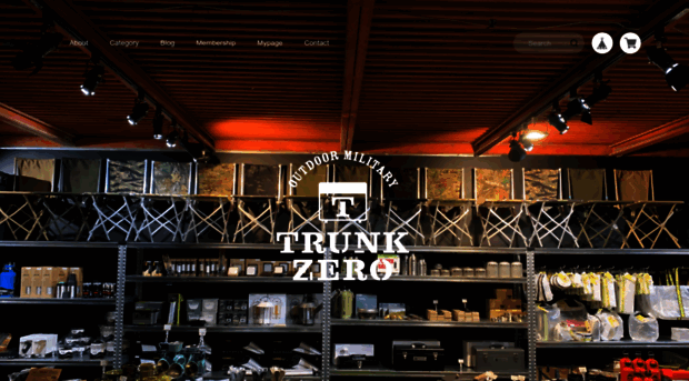 trunk-zero.com