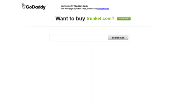 trunket.com