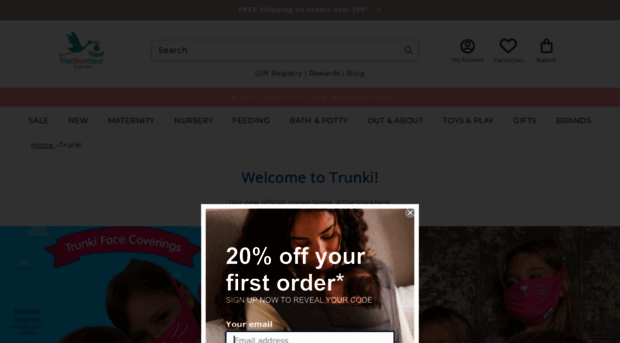 trunki.com.au