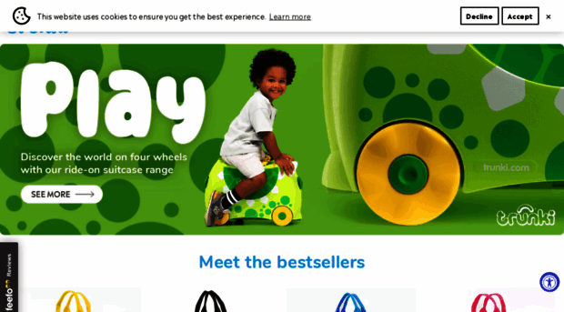 trunki.com