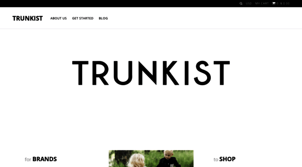 trunkist.com