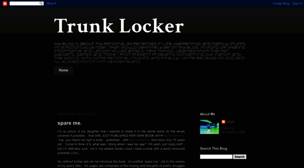 trunklocker.blogspot.com