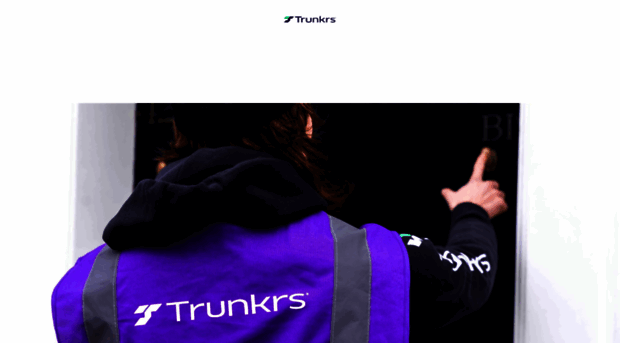 trunkrs.recruitee.com