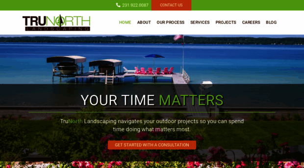 trunorthlandscaping.com