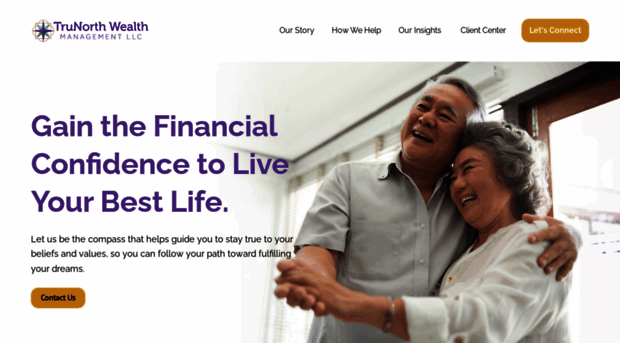 trunorthwealth.com