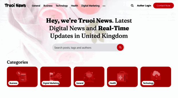 truoinews.com