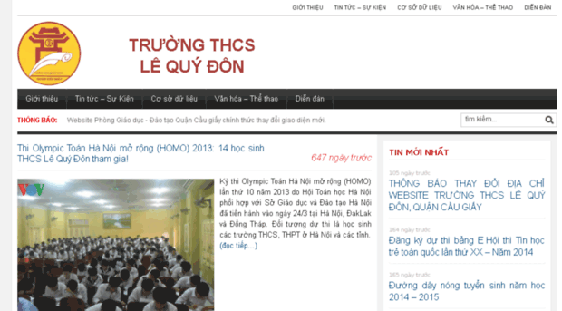 truong-thcs-le-quy-don.caugiay.edu.vn