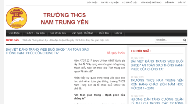 truong-thcs-nam-trung-yen.caugiay.edu.vn