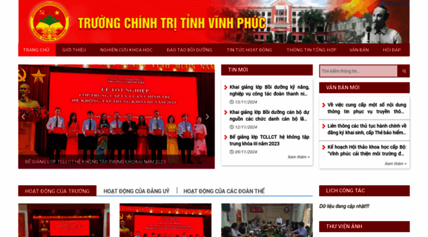 truongchinhtri.vinhphuc.gov.vn