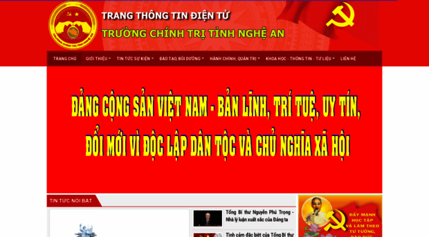 truongchinhtrina.gov.vn