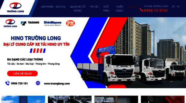 truonglong.com