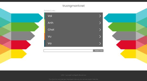 truongmanh.net