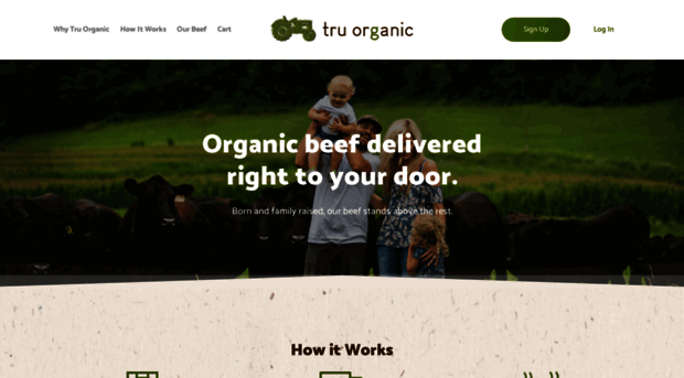 truorganic.com