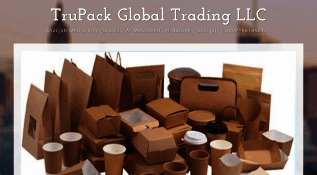 trupackglobal.com