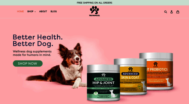 trupawsco.com