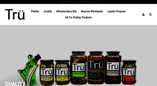 trupickles.com