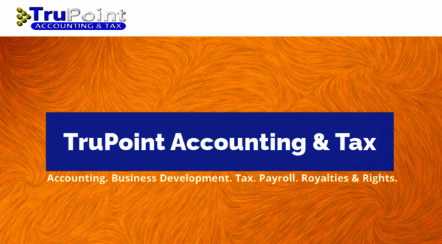 trupointaccountingandtax.com