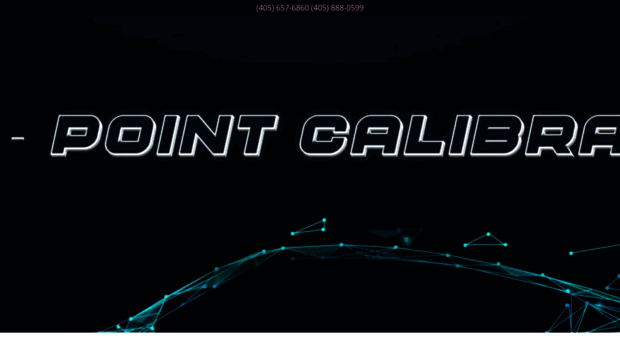 trupointcalibration.com