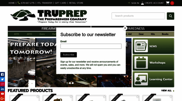 truprep.com