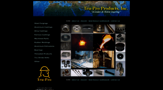 truproproducts.com