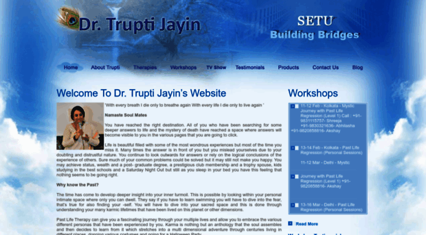 truptijayin.com