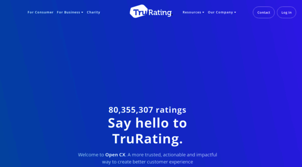 trurating.com