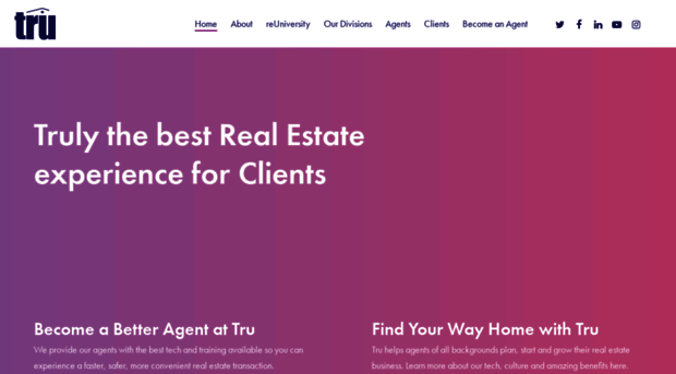 trurealty.com