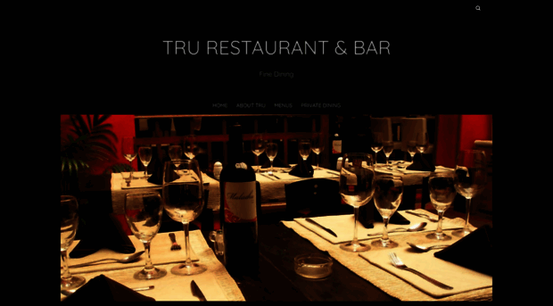 trurestaurant.ca