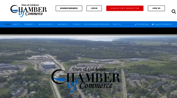 trurocolchesterchamber.com