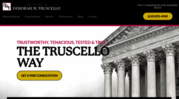 truscellolaw.com