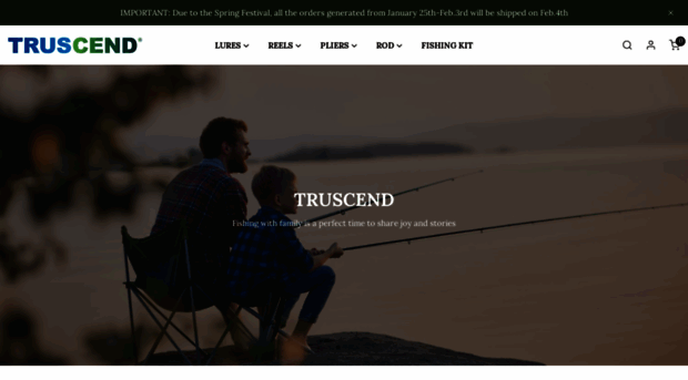 truscend.shop