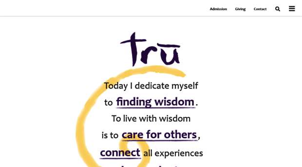 truschool.org