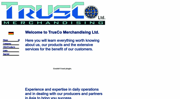 trusco-merchandising.com