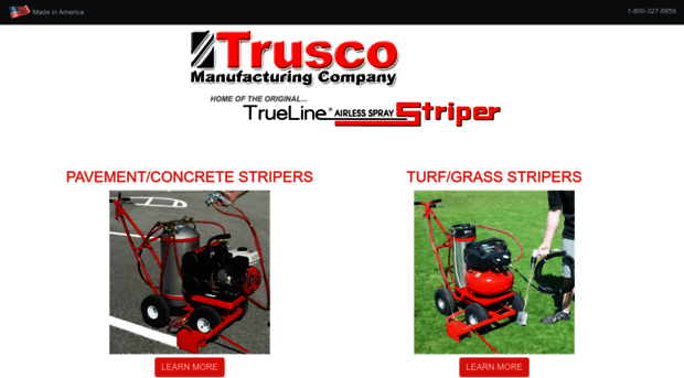 truscomfg.com