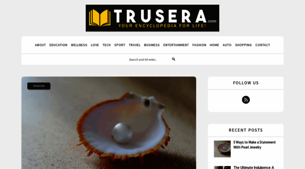 trusera.com