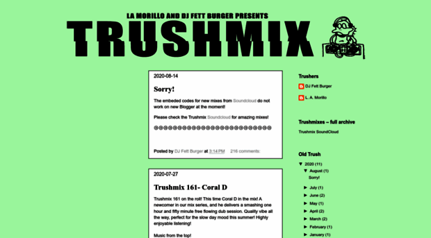 trushmix.com