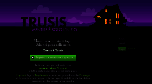 trusis.altervista.org