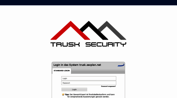 trusk.secplan.net