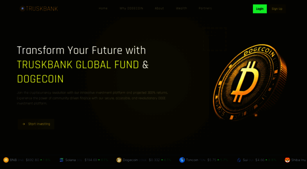 truskfinance.com