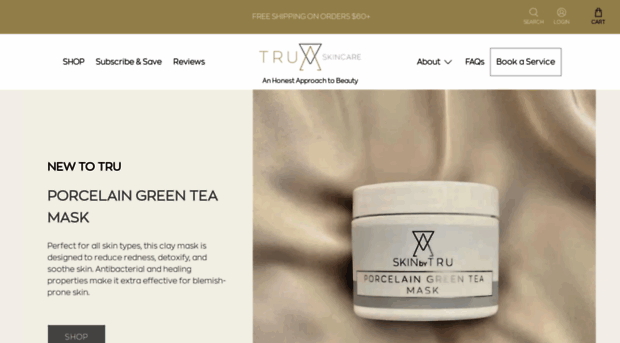 truskincare.com