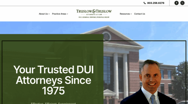 truslowlaw.com