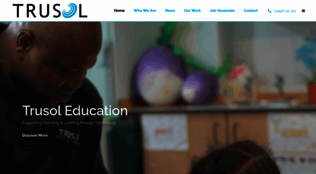 trusol-education.com