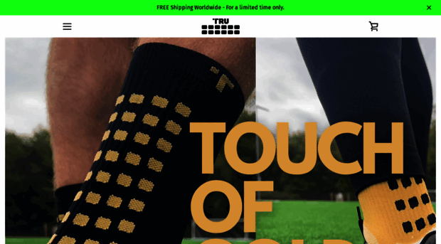 trusox.com