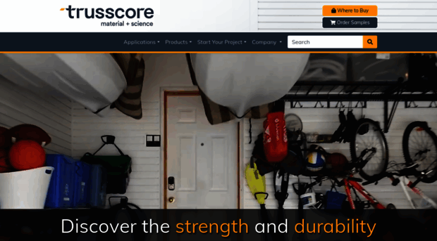 trusscore.com