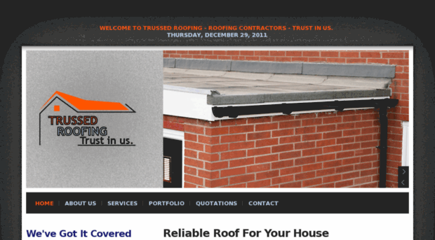 trussed-roofing.com