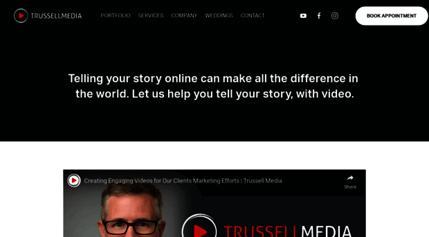 trussellmedia.com